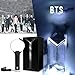 Kpop BTS Lightstick Bomb Light Stick Bangtan Boys Concert Lamp Ver.3 Support for Army (No Bluetooth)thumb 1