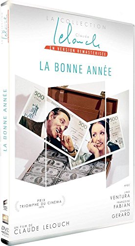 La Bonne Année - Édition Remasterisée