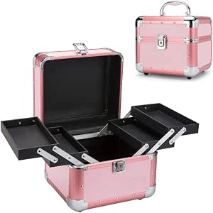 Amazon.com: HLDWXN - Neceser para cosméticos, maquillaje, cosméticos,  cosméticos, cosméticos, cosméticos, cosméticos, cosméticos, cosméticos,  cosméticos, cosméticos o para viajes, 87,409.4 in : Belleza y Cuidado  Personal