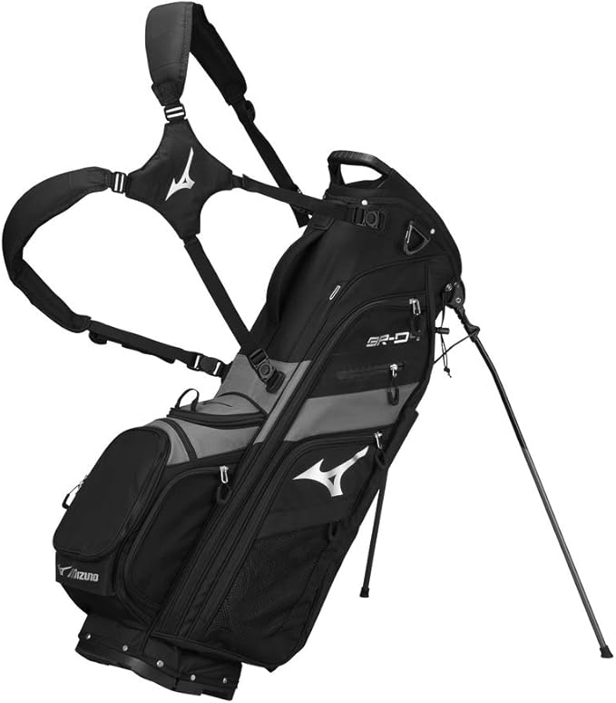 mizuno brd 4 stand bag