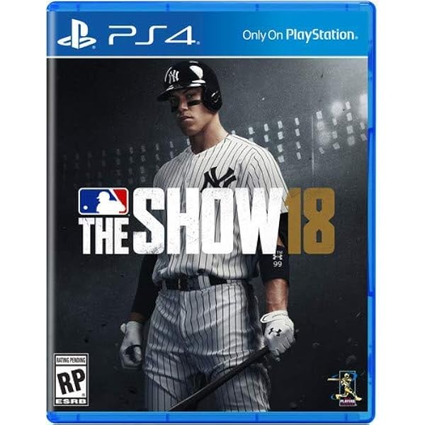 Amazon.com: MLB The Show 16 - PlayStation 4 (Renewed) : Video Games
