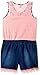 Limited Too girls Romper