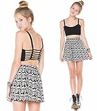 Celebrity Sexy Women Bralette Cage Caged Back Cut Out Padded Bra Bralet Crop Top