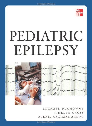 PEDIATRIC EPILEPSY
