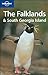 Lonely Planet The Falklands & South Georgia Island (Regional Guide) by Tony Wheeler