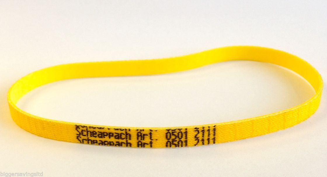 Scheppach 0501 2111 Drive Belt Hms 2600 Thicknesser Hm Hmt Belt Hms 260 Planer Buy Online In Cayman Islands At Cayman Desertcart Com Productid