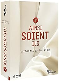 Ainsi soient-ils - Intégrale saisons 1 & 2