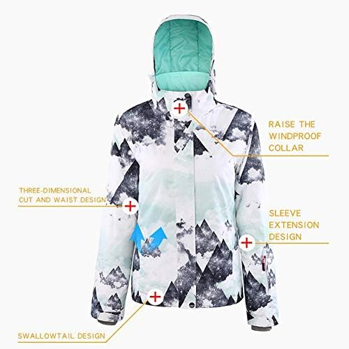 Snowboarding cuff design in size suitable for climbing, priced at $97.99.