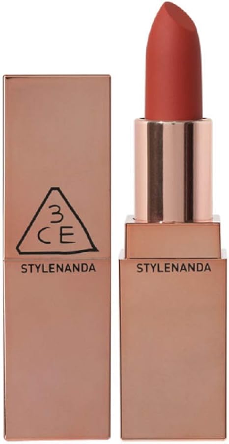 Amazon 3ce マットリップカラー Matte Lip Color 228 並行輸入品 3ce ビューティー 通販