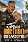 Livro O Toque Bruto do Sargento: Um sargento bruto. Uma recruta ingênua. Um amor proibido em meio ao caos militar.
