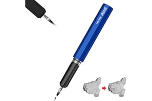 stedi Model Scriber Chisel,Tungsten steel Blades 0.15mm,for Modeling Hobby,RG Scale,Gundam Model Kit,for Scribing line, Engra