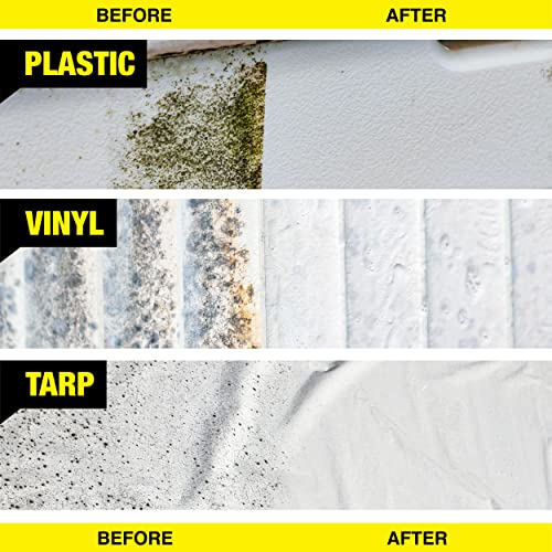 BOATER'S EDGE Mold & Mildew Stain Remover 22 OZ (BE1922) Pricepulse