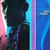Contours - Blue Note Tone Poet Series [LP]
