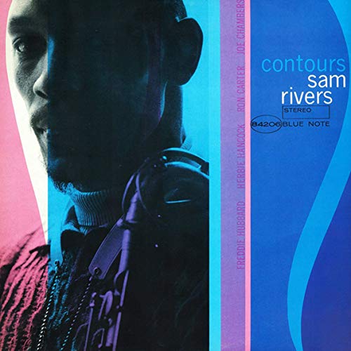 Contours - Blue Note Tone Poet Series [LP]