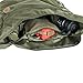 Helikon BUSHCRAFT SATCHEL Bag – Cordura® – Coyote