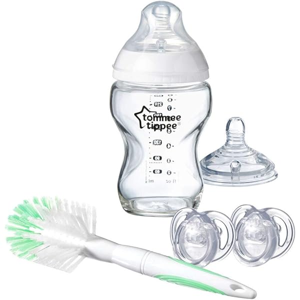 tommee tippee feeding bottles