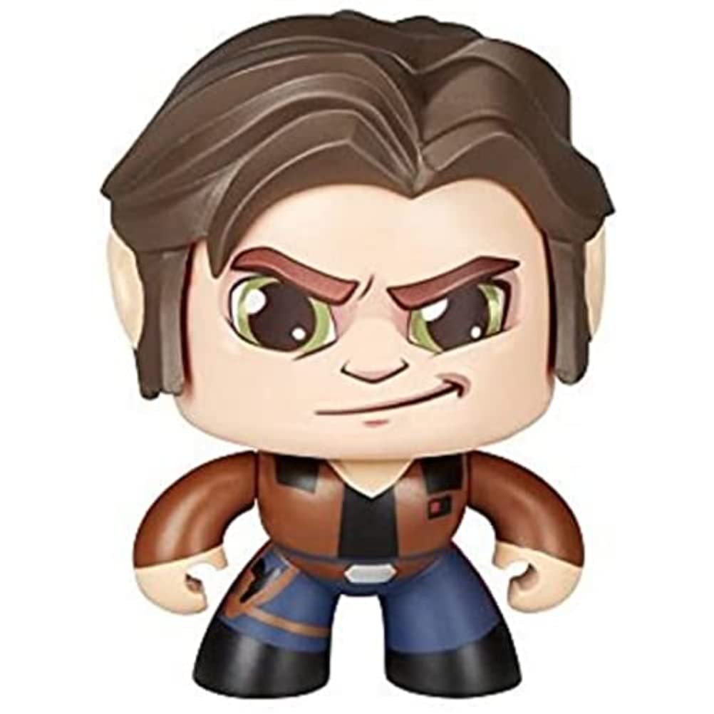 Star Wars Mighty Muggs Han Solo โ image 1