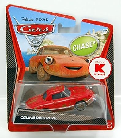 kmart disney cars