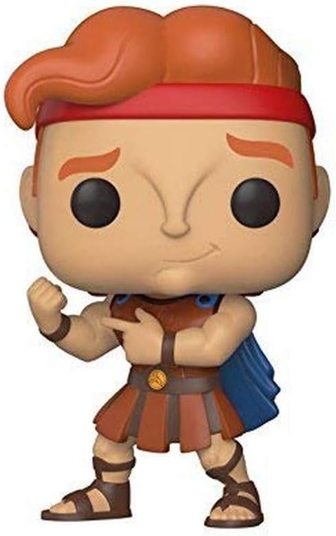 Amazon.com: Funko 29322 POP! Disney 