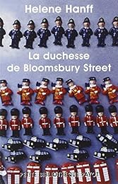 La  duchesse de Bloomsbury Street