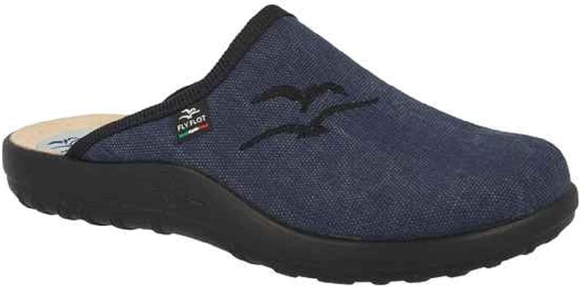 Fly Flot Men's 880406 Mule Amazon.co.uk Shoes & Bags