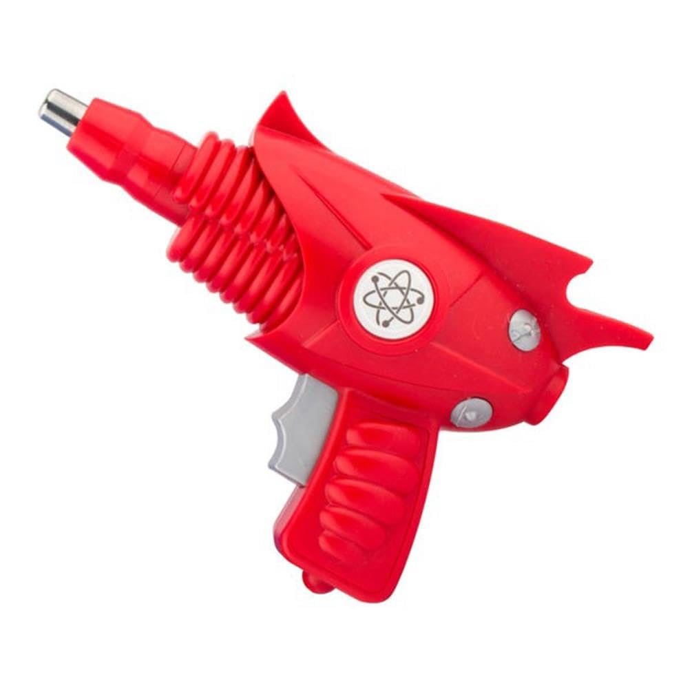 Ray Gun Nose Trimmer