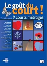 Le Goût Du Court !