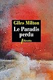 Le Paradis perdu: 1922, la destruction de Smyrne la tolérante (Libretto t. 417) (French Edition) by