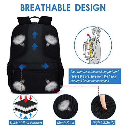 modoker backpack charger