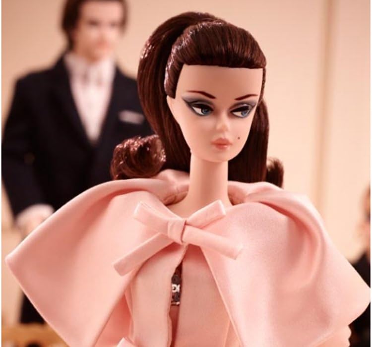 barbie blush beauty