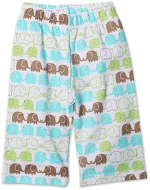 Unisex baby Elephants Pant