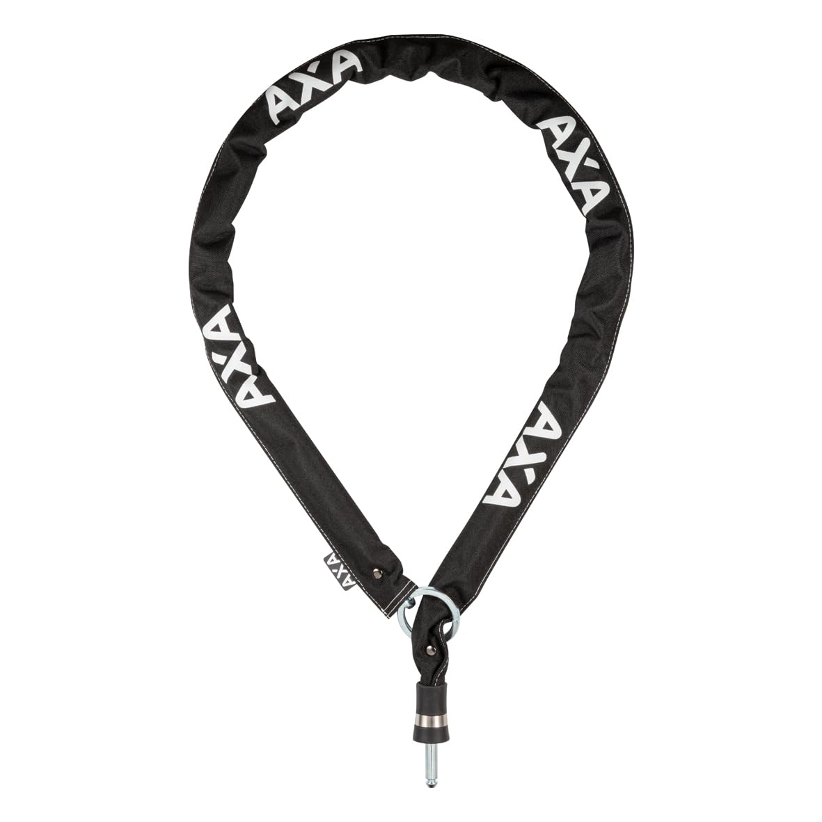 Axa 2231022715 - Chain lock chain lock black 140 cm