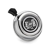 Electra EBC Gear Bicycle Bell