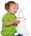 Kids Preferred Pat The Bunny Large Stuffed Animal, 12