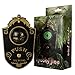 Halloween Decoration Doorbell, Haunted Doorbell Animated Spider Eyeball Halloween Decor with Spooky Sounds & Eyes Doorbell, Trick or Treat Event for Kids, Haunted House Halloween Party Prop 1