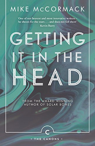 Getting it in the Head (Canons)