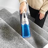Beldray BEL01624 Cordless Spot Buster Carpet Cleaner 110ml Tank 7.4V view 10