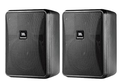 jbl 25t