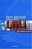 Image de Guide Bleu : Pays Basque