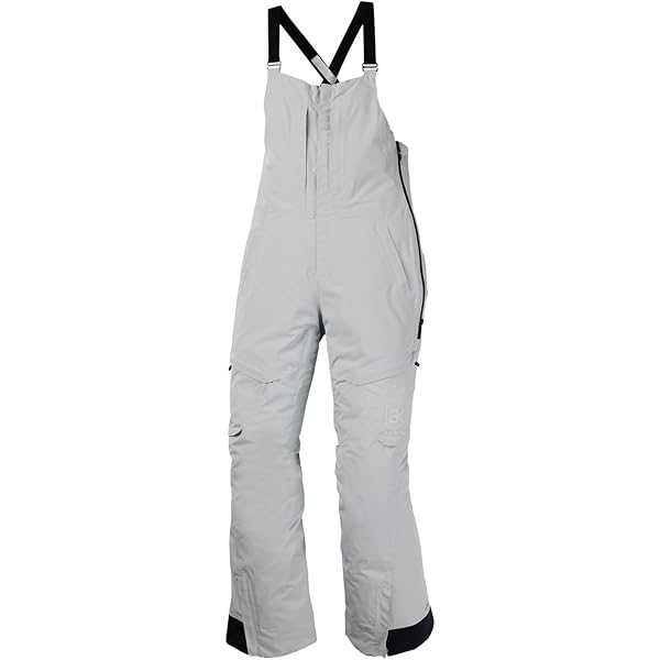 Amazon.com : Burton Kids' Powline GORE-TEX Bib Pants – Flame