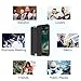 iPhone 7 Privacy Screen Protector, Ace Teah iPhone 7 Tempered Glass Screen Protector Easy to Install 9H Hardness Scratchproof Privacy Screen Protector for iPhone 7 4.7