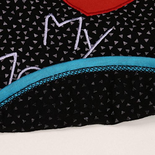 Sumen Small Pet Dog Clothes Fashion Vest Puppy Cat Apparel (M, Blue) - Thumbnail 3