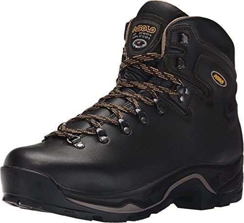 Amazon.com: ASOLO Women's TPS 535 LTH V Evo Boots, Brown, 6