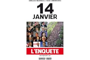 14 janvier, l'enquête (French Edition)