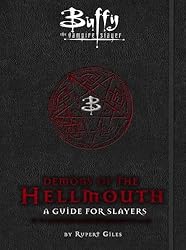Buffy: Demons of the Hellmouth (Buffy the Vampire Slayer)