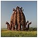 Environmental Art 2017 Calendar: Contemporary art in the natural world