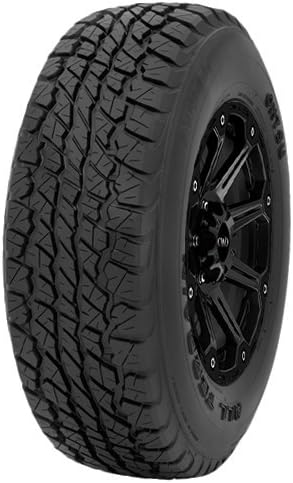 Ohtsu AT4000 All-Season Radial Tire - 265/70R16 111T