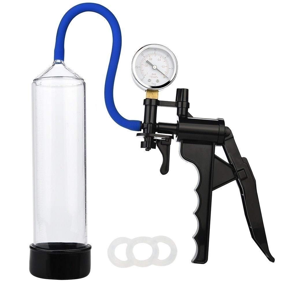 Best Vacuum Pumps Erectile Dysfunction