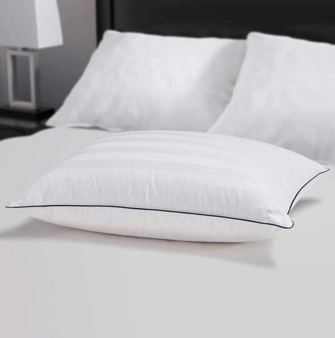 Pacific Coast Feather Hungarian White Goose Down Pillow