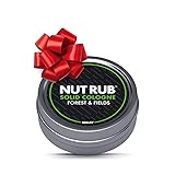 Ballsy Body & Groin Rub, Cologne for